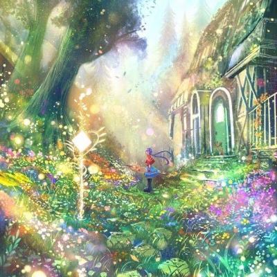 中尧守护复活蛋手游下载